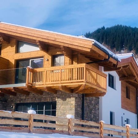 Premium Chalet In Krimml With Sauna Luaran gambar