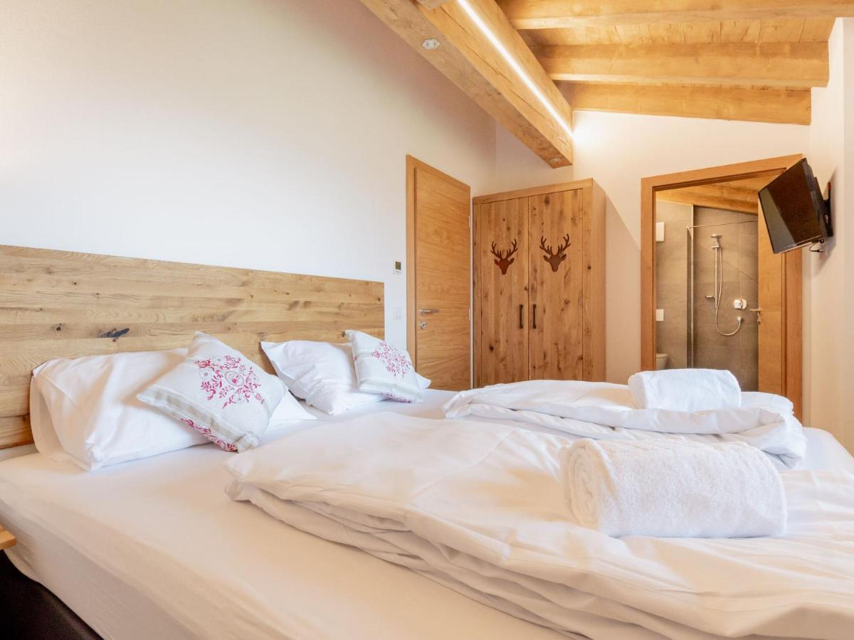 Premium Chalet In Krimml With Sauna Luaran gambar