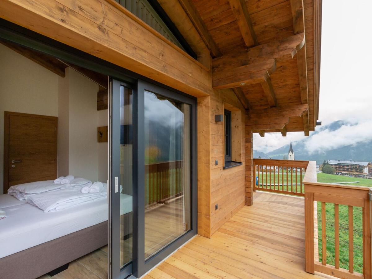 Premium Chalet In Krimml With Sauna Luaran gambar