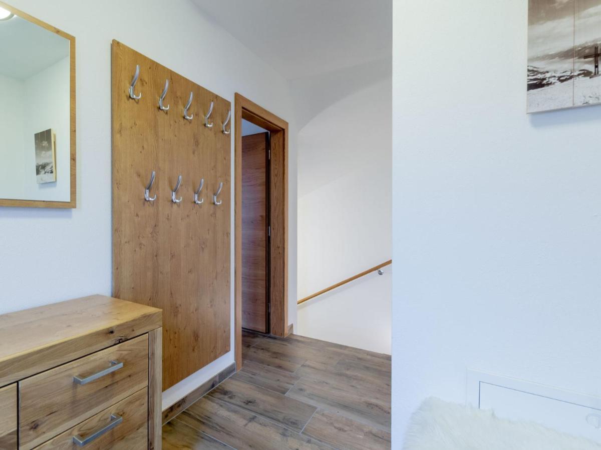 Premium Chalet In Krimml With Sauna Luaran gambar