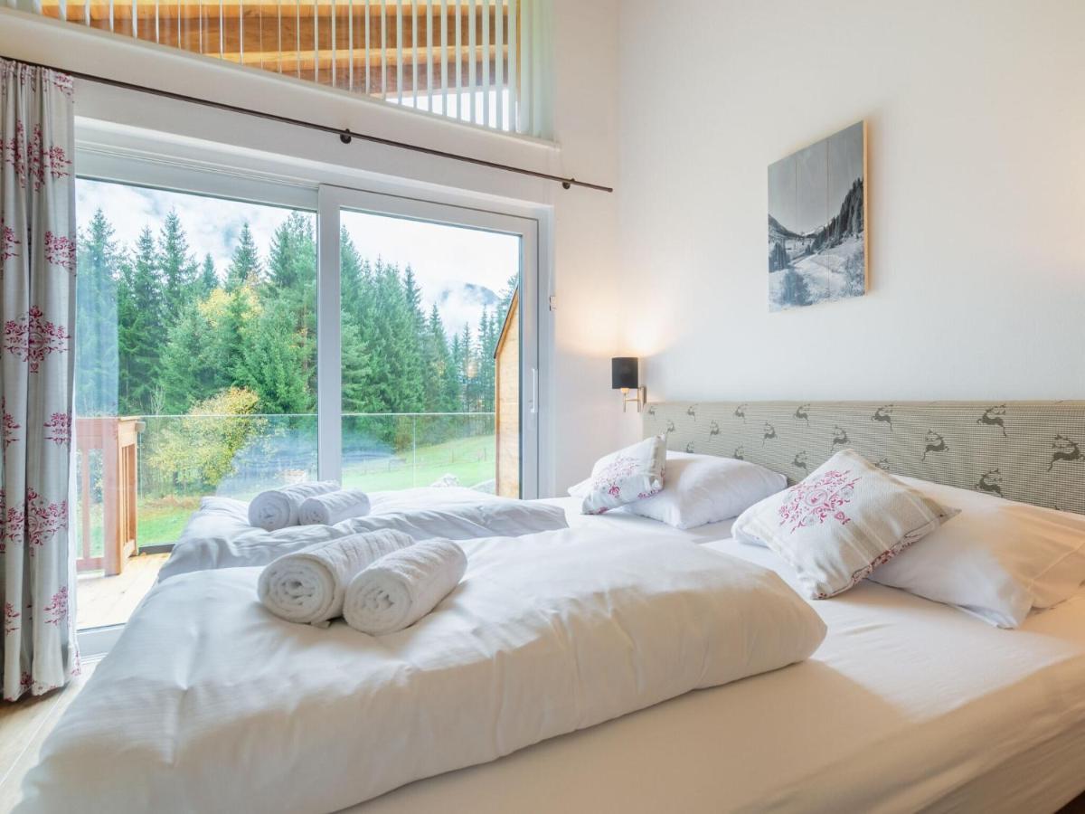 Premium Chalet In Krimml With Sauna Luaran gambar